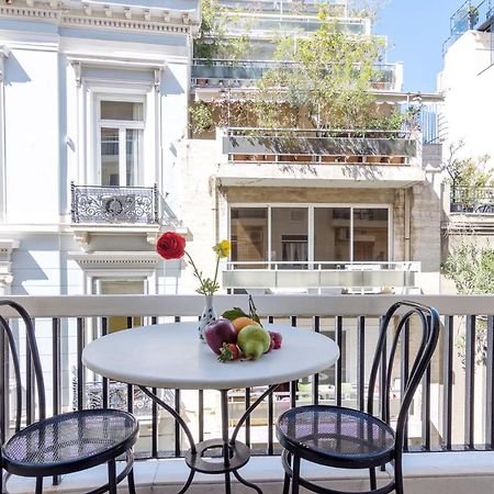 Beautiful Apartment In The Center Of Athènes Extérieur photo